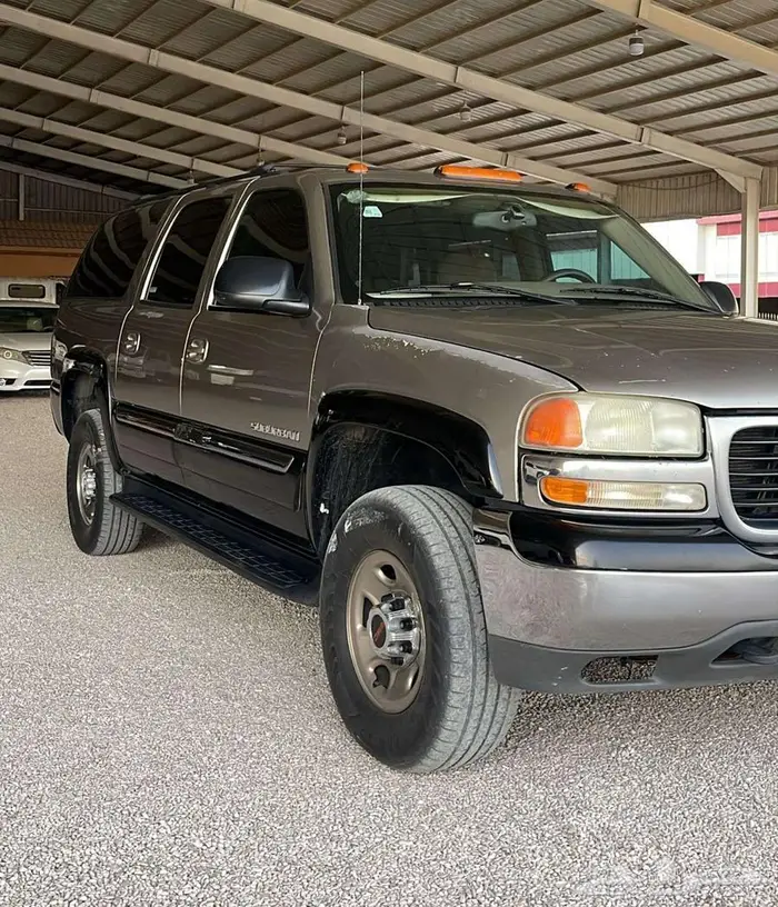 جمس سوبربان 2001 2