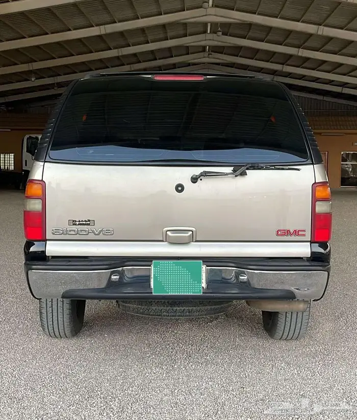 جمس سوبربان 2001 12