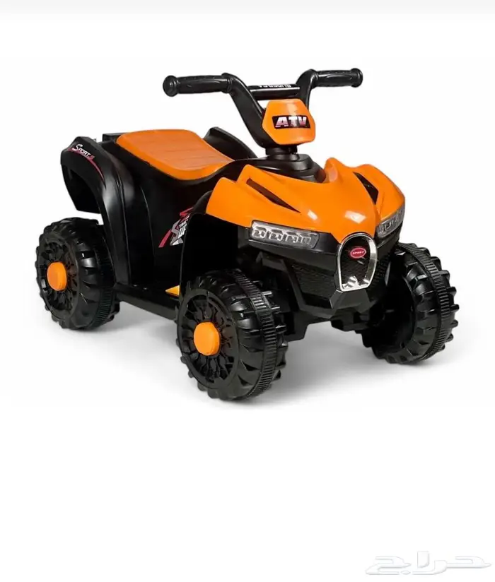 سعر جمله دباب كهربائي للاطفال 2