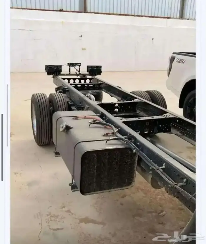 ايسوزو 7 ونص طن 2025 6