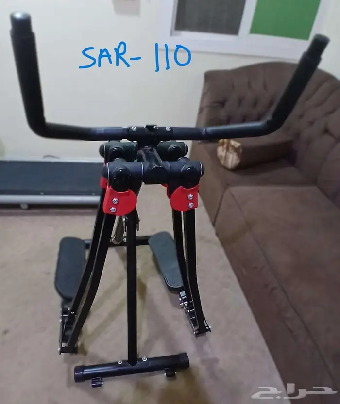 Baby cart  Baby swing  treadmill  leg excisere 0