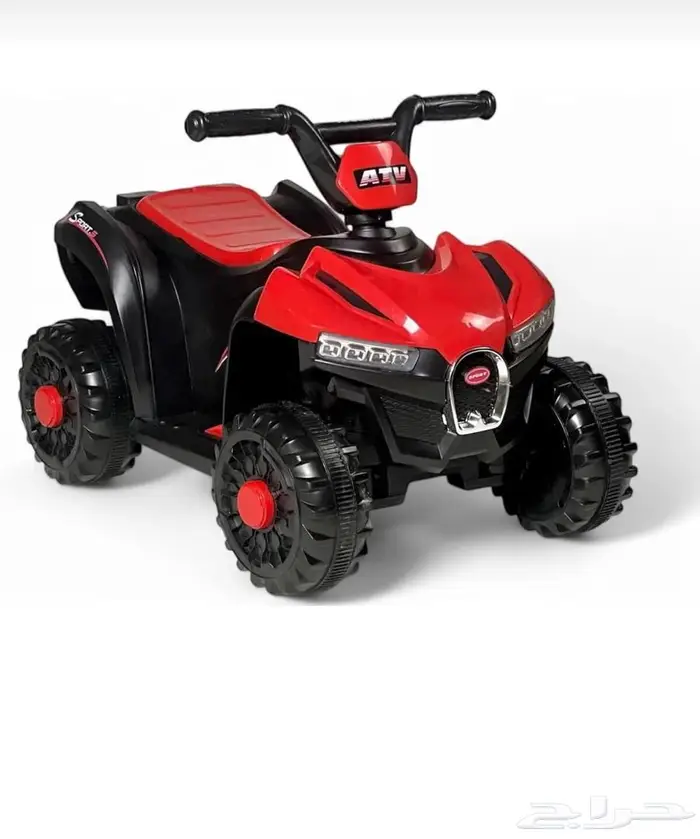 سعر جمله دباب كهربائي للاطفال 1