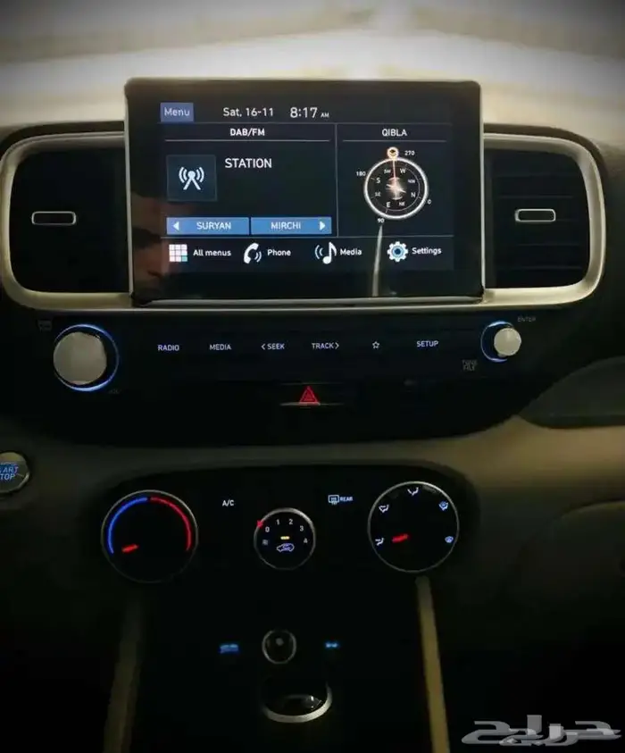 هيونداي فينيو كومفورت 2025 تقسيط اقل هامش ربح وكاش 6