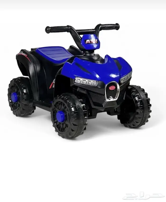 سعر جمله دباب كهربائي للاطفال 0