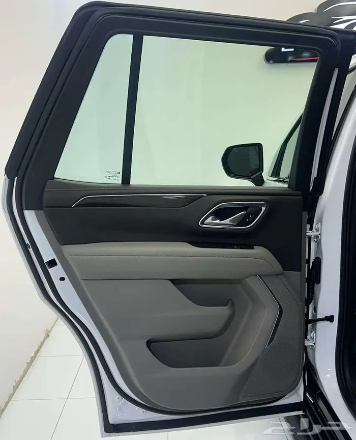 جي ام سي يوكن 2021 33