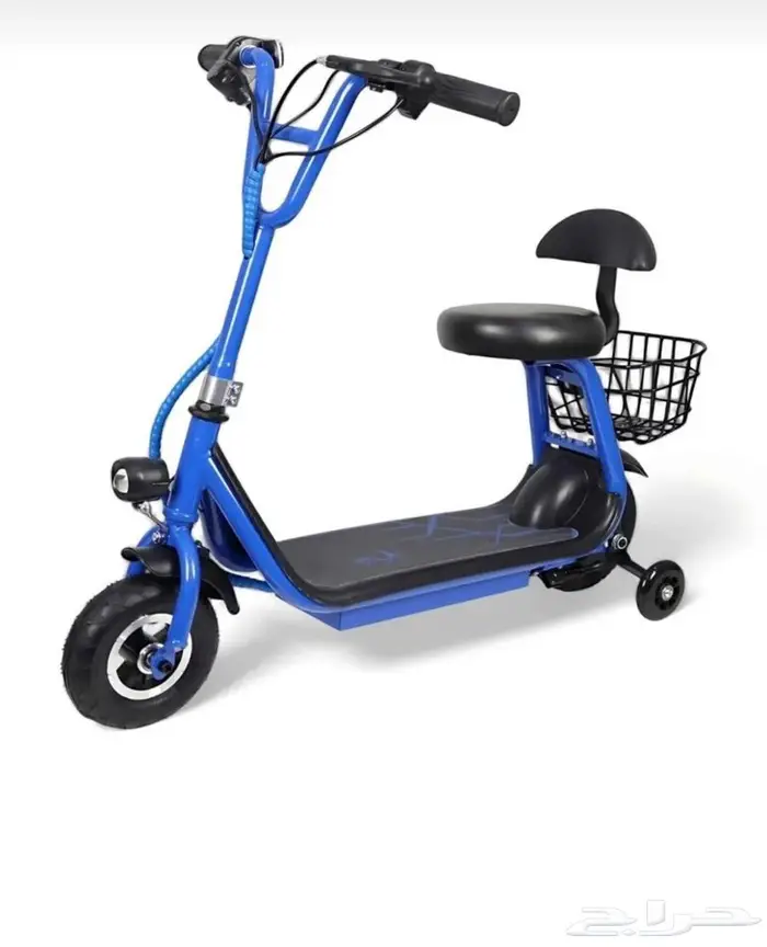 نص سعر سكوتر 2