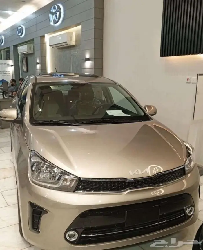 كيا بيجاس موديل 26 ايجار منتهي بالتمليك 8