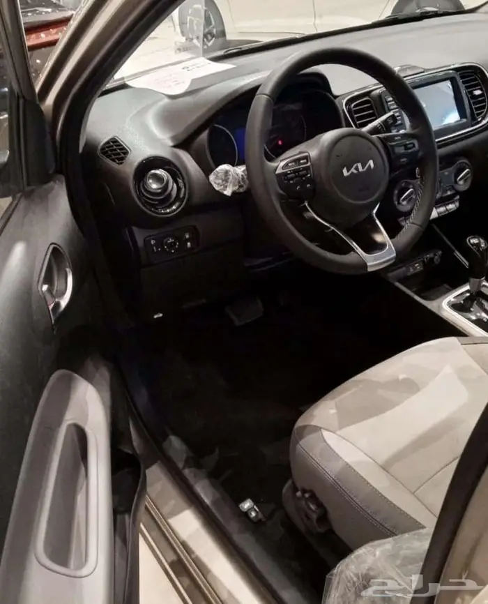 كيا بيجاس موديل 26 ايجار منتهي بالتمليك 9