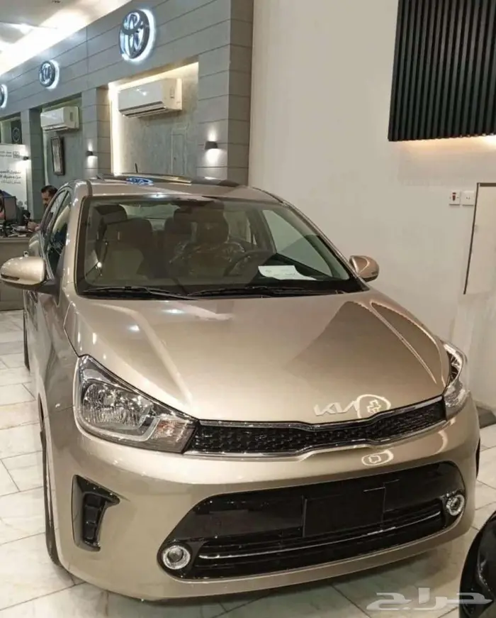 كيا بيجاس موديل 26 ايجار منتهي بالتمليك 10