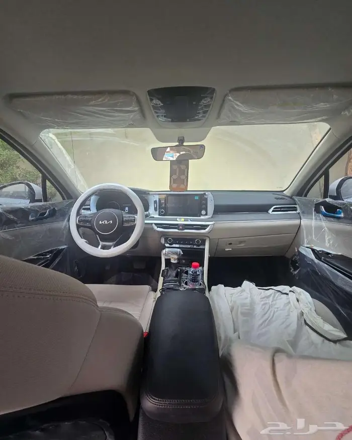 كيا فايف 2023 1