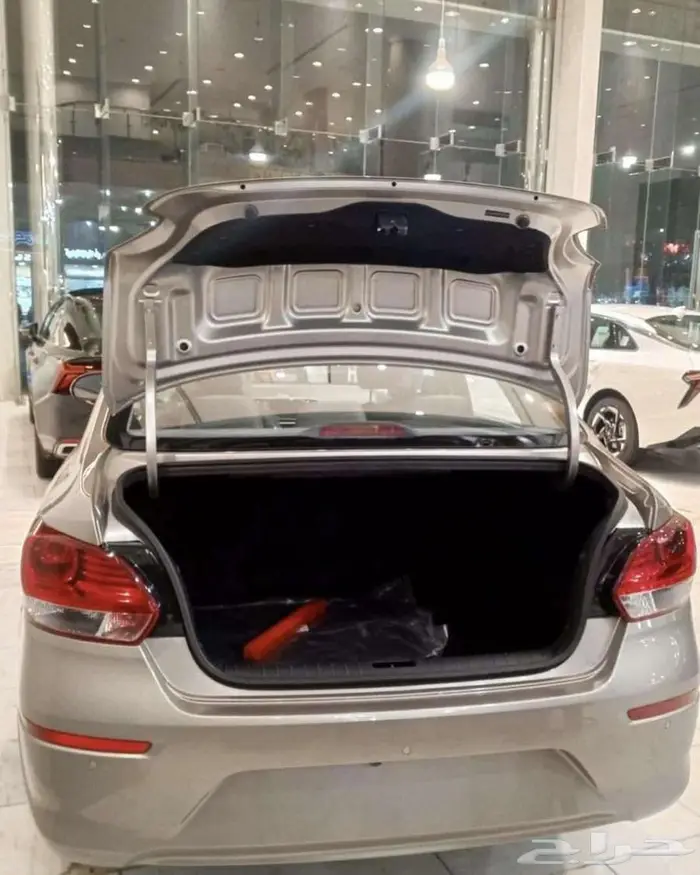 كيا بيجاس موديل 26 ايجار منتهي بالتمليك 4