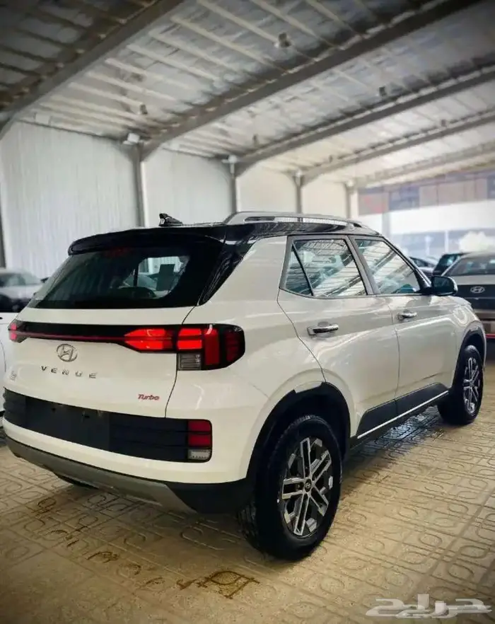 هيونداي فينيو كومفورت 2025 تقسيط اقل هامش ربح وكاش 3