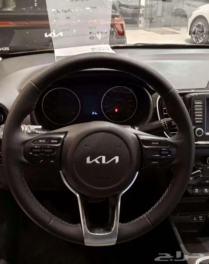 كيا بيجاس موديل 26 ايجار منتهي بالتمليك 2