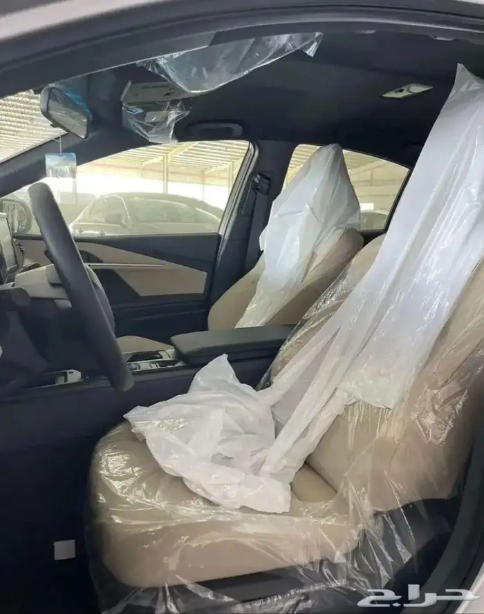 تويوتا كامري استاندر جنوط بنزين 2025 14