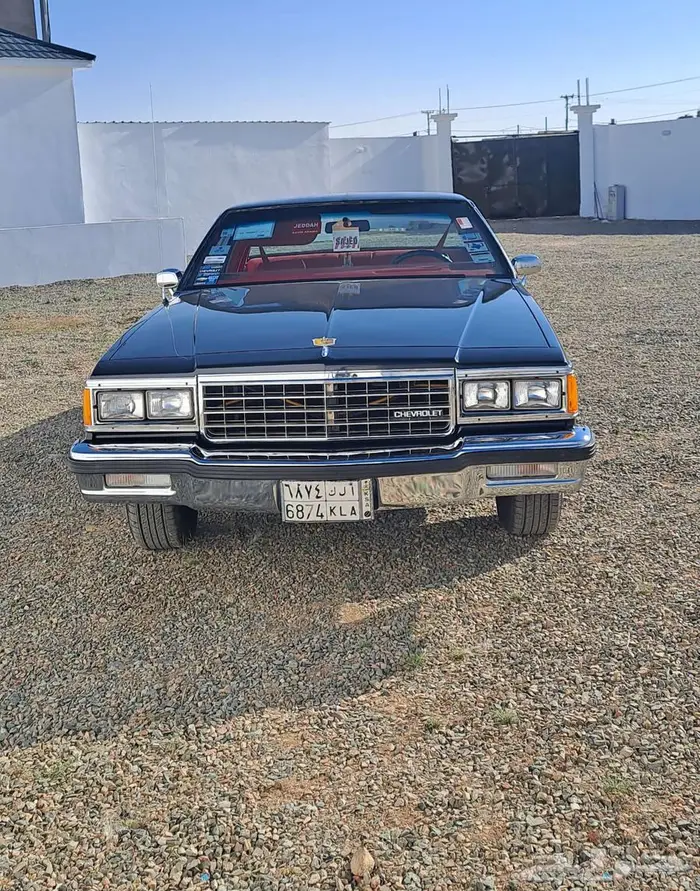 نوادر كابرس كوبيه لاندو 20