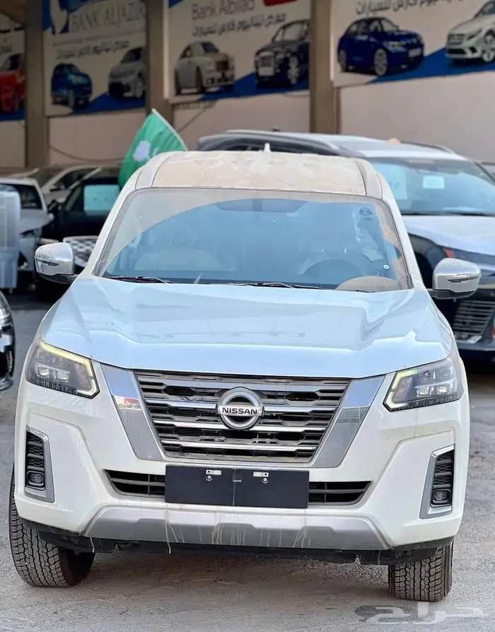 اكستيرا تيتانيوم دبل 2024 0