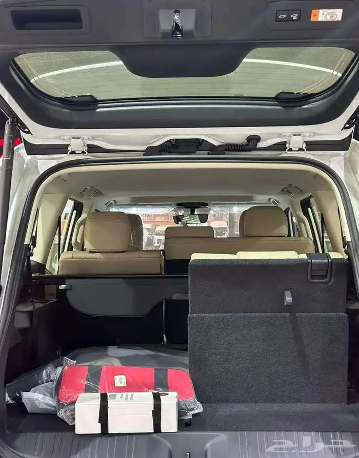 تتوفر فئات برادو 2025 اصفار لمبيعات النقد و البنوك بأقل ربح 6