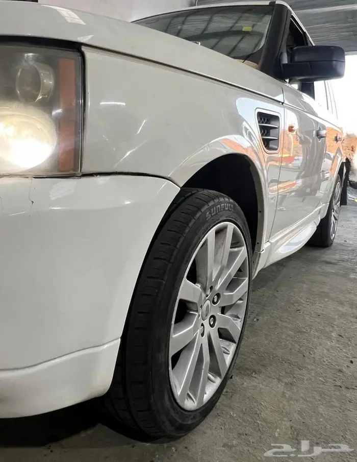 رنج روفر للبيع على السوم 0