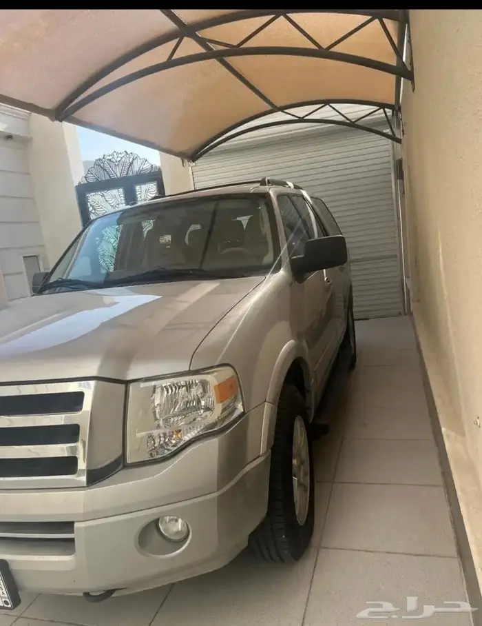 فورد اكسبديشن 2014 1