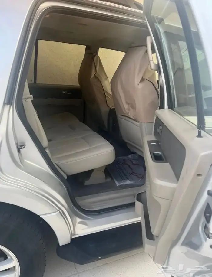 فورد اكسبديشن 2014 3