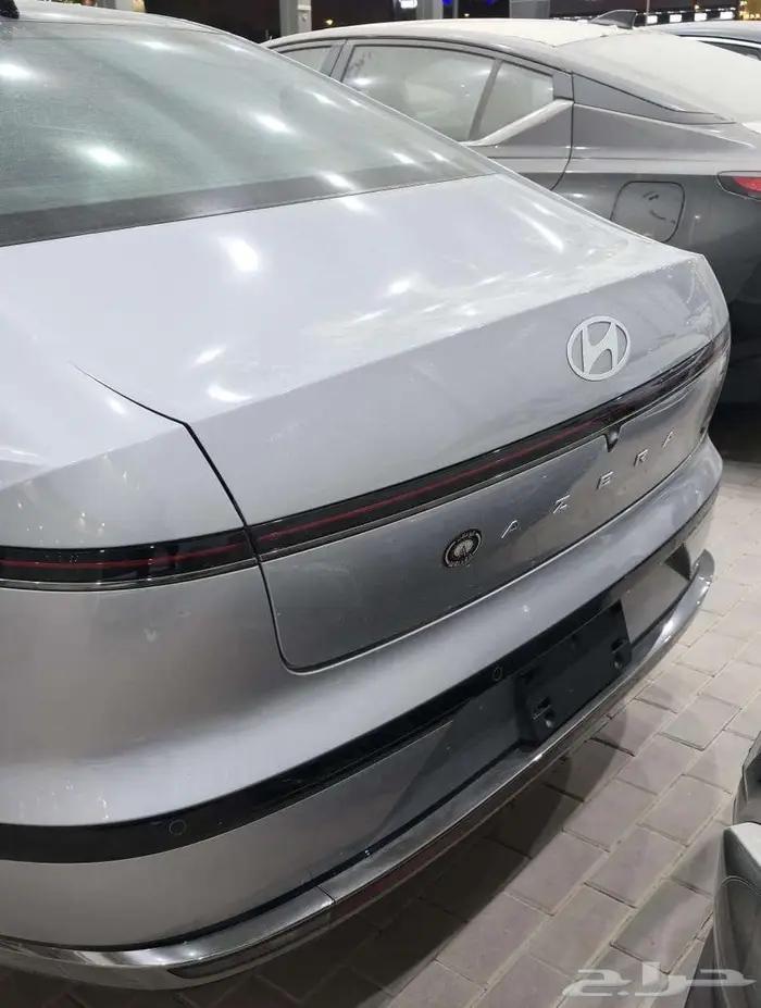 هيونداي ازيرا كاليجرافي 2025 لتمويل البنوك - كاش 13