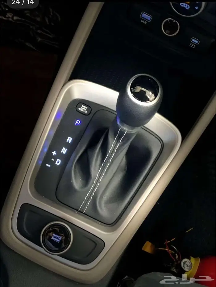 هيونداي فينو 1.0 تربو كمفورت موديل 2025 19