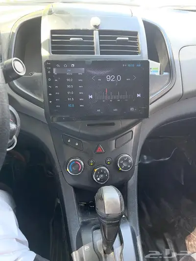 شفروليه سونيك 2012 index