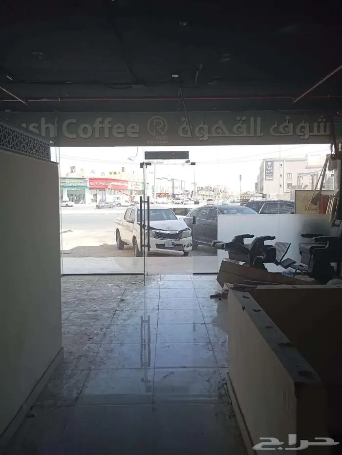للايجار معرض تجارى في الرياض حي الرمال   عرض رقم H1378 0
