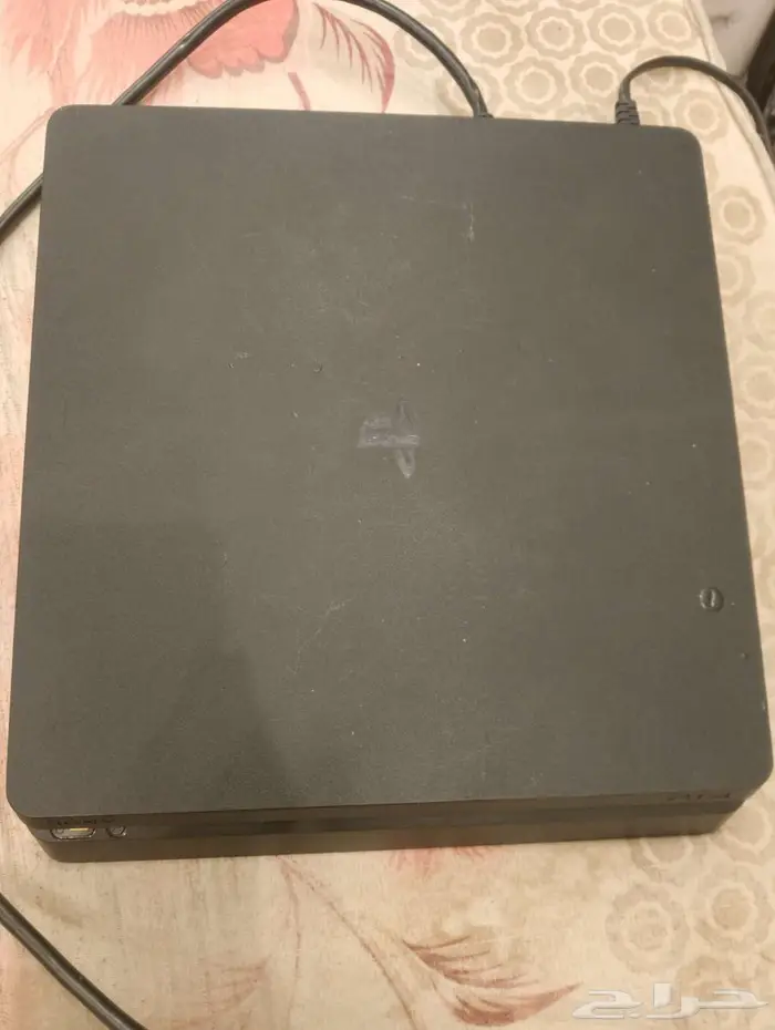 بلاستيشن 4 0