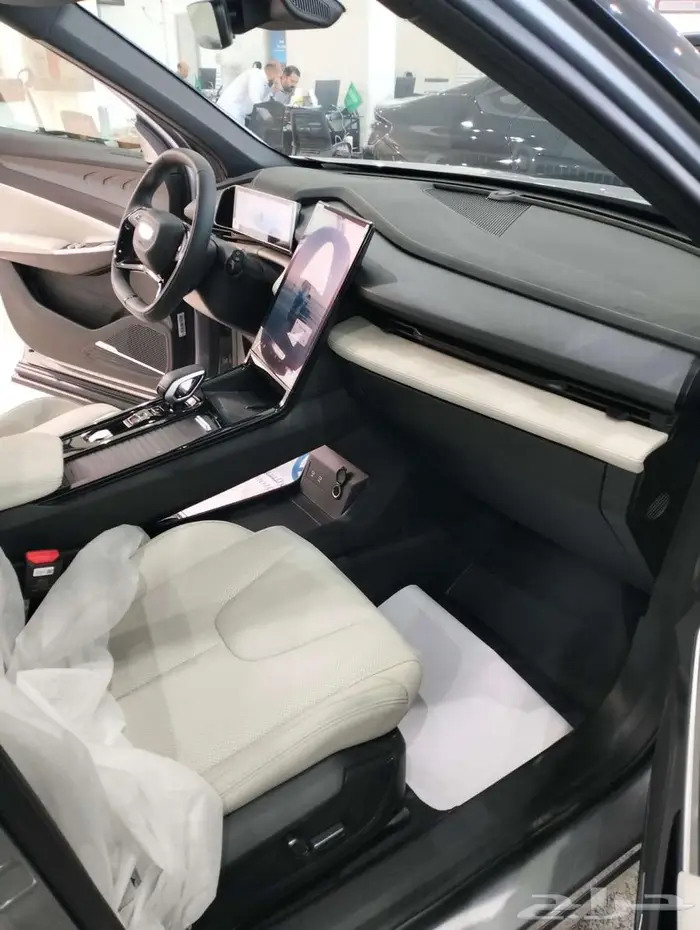 جيلي ستي راي GF موديل 2025 محرك 1.5CC عروض مميزة للكاش 2