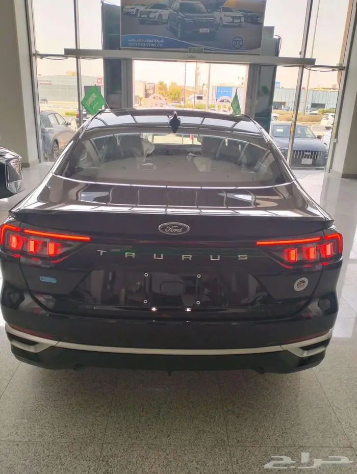 فورد تورس امبيانتي 2026 باقل سعر للكاش والتقسيط 10