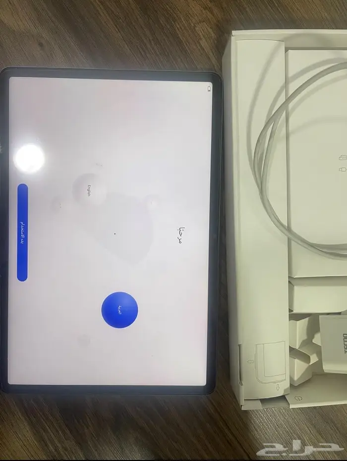 هواوي ميت باد 11.5 0