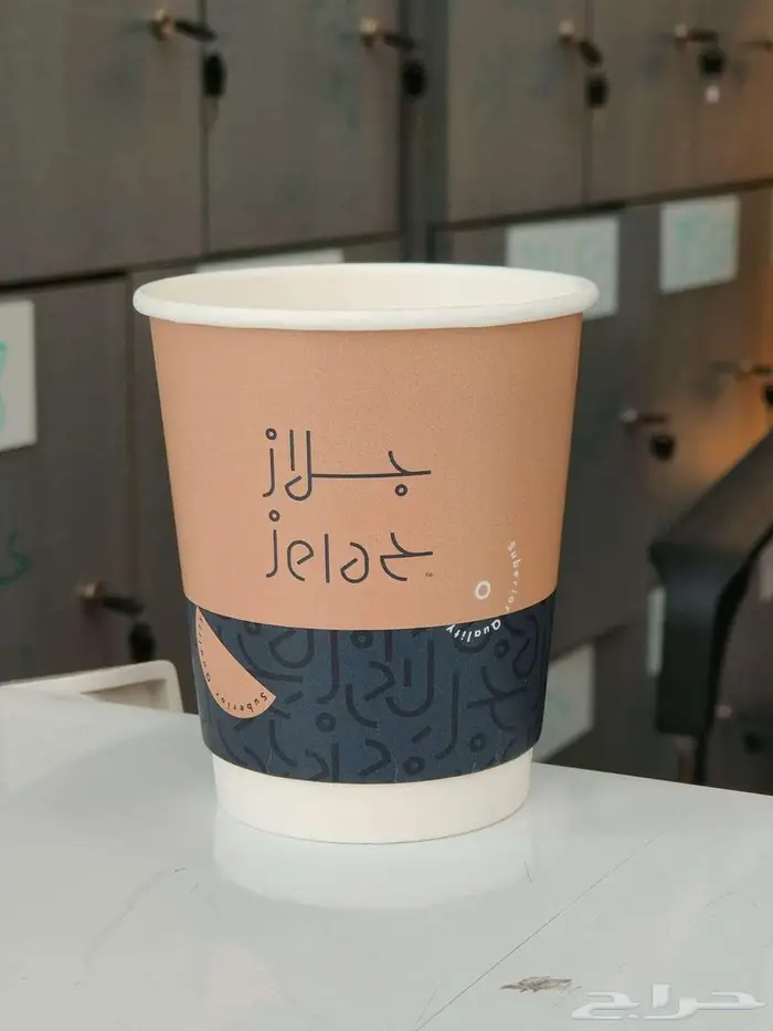 مطبعة ... طباعة اكواب دبل 4