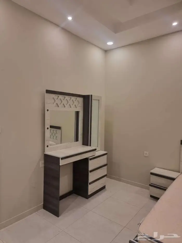 ملحق غرفة وصالة مفروش للإيجار بالصالحية جدة 5