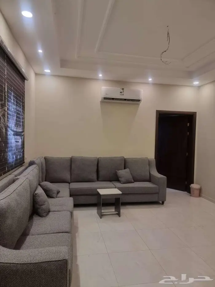 ملحق غرفة وصالة مفروش للإيجار بالصالحية جدة 2
