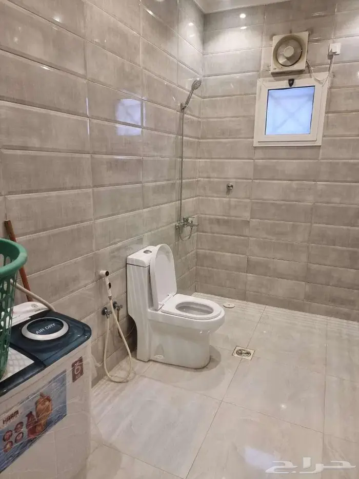 ملحق غرفة وصالة مفروش للإيجار بالصالحية جدة 9