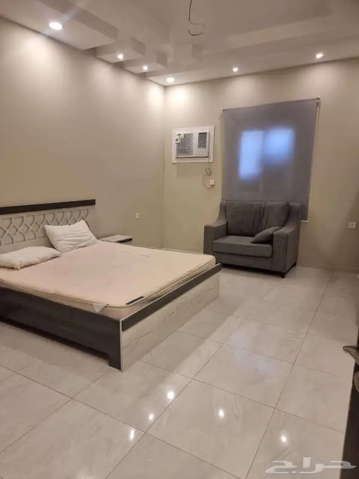 ملحق غرفة وصالة مفروش للإيجار بالصالحية جدة 3