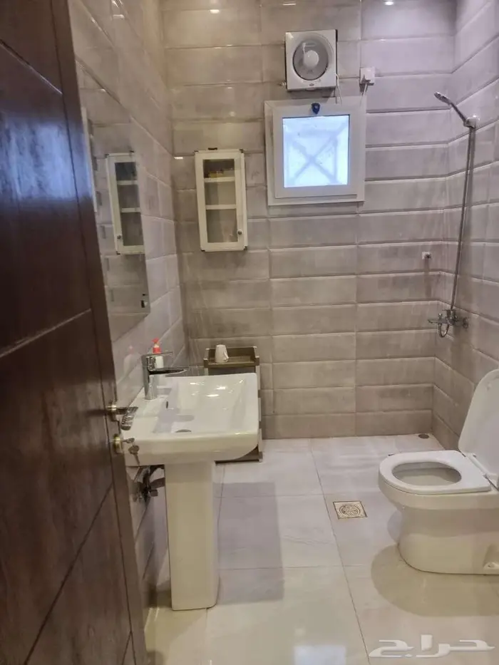 ملحق غرفة وصالة مفروش للإيجار بالصالحية جدة 7