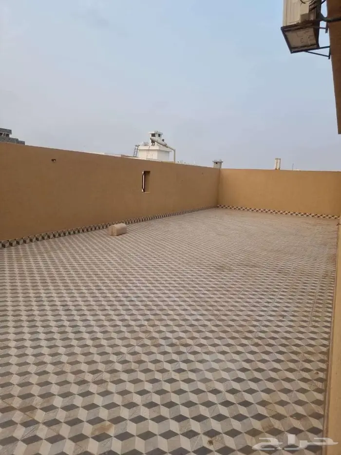 ملحق غرفة وصالة مفروش للإيجار بالصالحية جدة 1