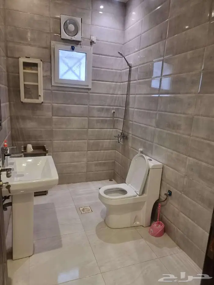 ملحق غرفة وصالة مفروش للإيجار بالصالحية جدة 8