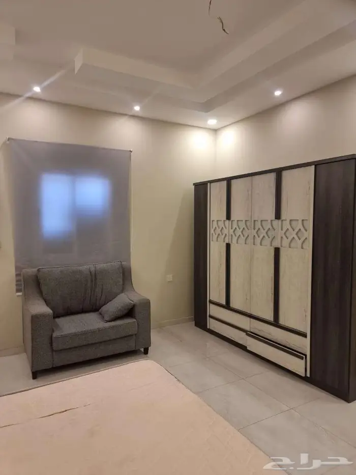ملحق غرفة وصالة مفروش للإيجار بالصالحية جدة 6