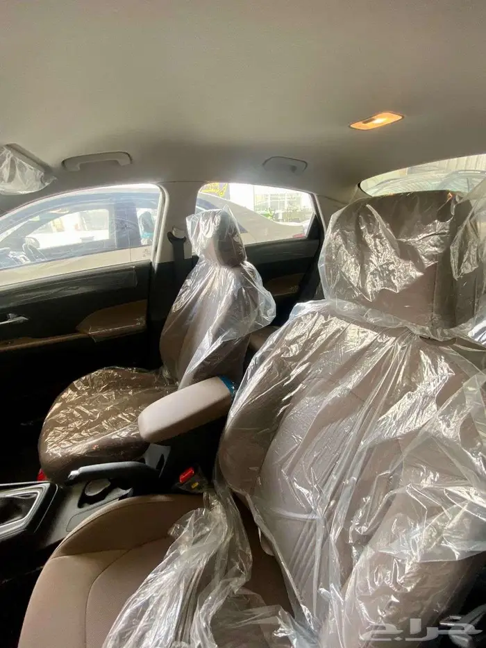 هيواندي اكسنت فليت وسمارت متوفر جميع الفيئات موديل 2026 11