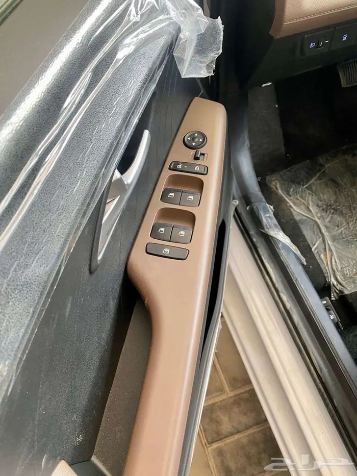 هيواندي اكسنت فليت وسمارت متوفر جميع الفيئات موديل 2026 10