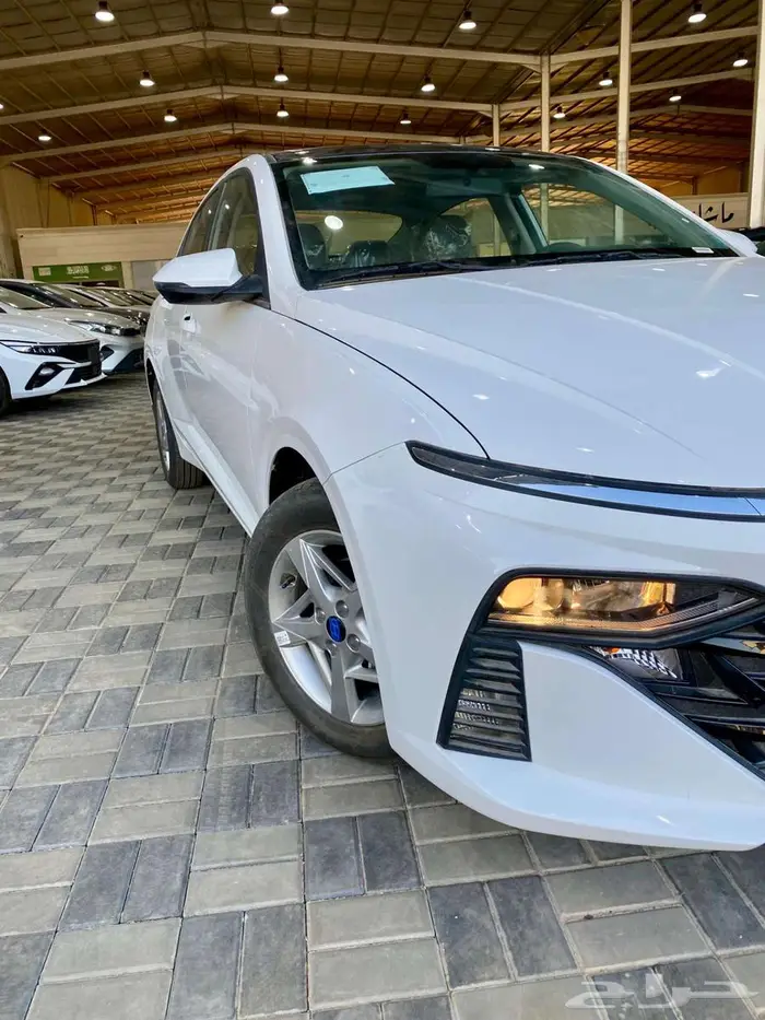 هيواندي اكسنت فليت وسمارت متوفر جميع الفيئات موديل 2026 2