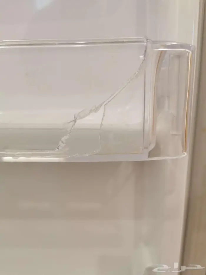 ثلاجه للبيع 4