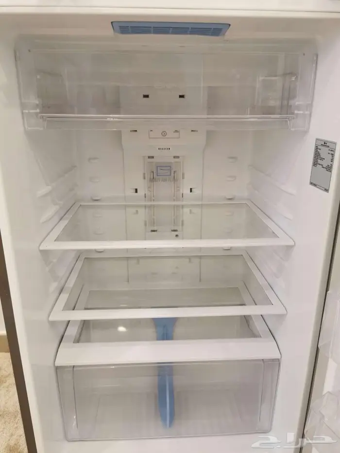 ثلاجه للبيع 2