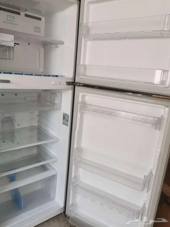 ثلاجه للبيع 6
