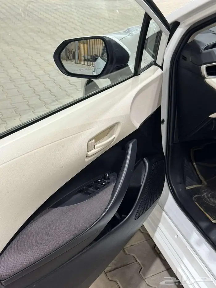 تويوتا كورولا 2022 7