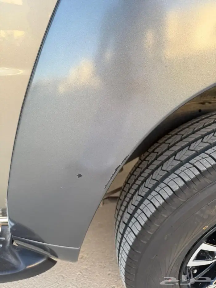 سفاري باترول 2023 6