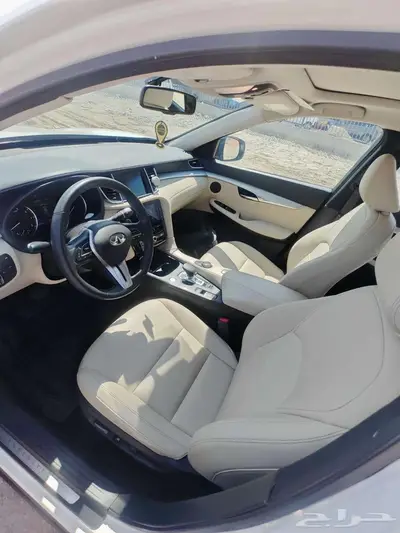 ممشى 56000 كيلو infinity QX50 2021 index